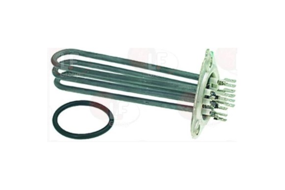 Resistencia calderin Electrolux NGW 3000W 230/400
