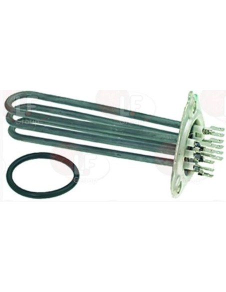 Resistencia calderin Electrolux NGW 3000W 230/400