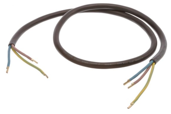 Cable conexión placa vitrocerámica 3EB715ER/03