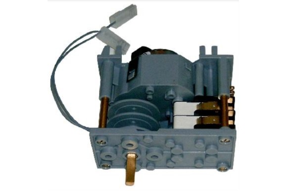 Programador lavavajillas industrial Fagor 120 3c