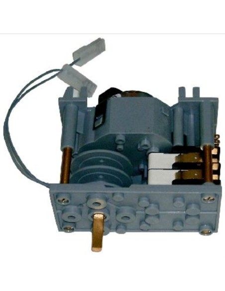 Programador lavavajillas industrial Fagor 120 3c