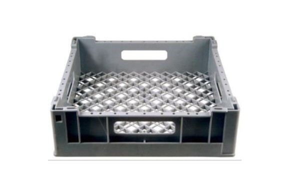 Cesto lavavajillas Fagor 35x35