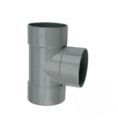 TE PVC 40-87º HH