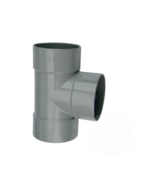 TE PVC 40-87º HH