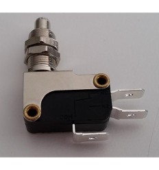 Microinterruptor rosca M10 250v 16A *ver 779500092