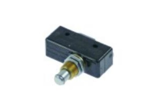Interruptor varilla M12 con tornillo 20A