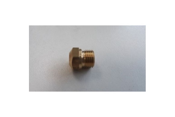 Inyector M10x1 d:1,90