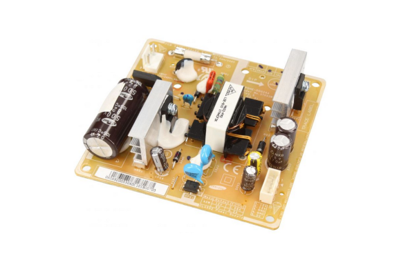 Modulo electronico frigo Samsung RS7667FHCSP