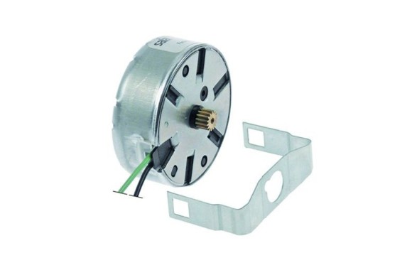 Motor Fiber  230V 15 dientes giro antihorario