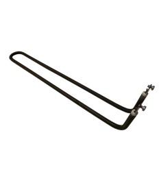 Resistencia U-L 370 mm. 1000W