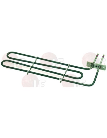 Resistencia horno Fagor industrial 1500W