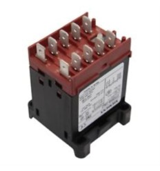 Contactor 3TF2010-3AL2 - ABB AC1 20A 230VAC 9A/4Kw