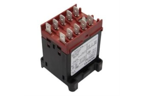 Contactor 3TF2010-3AL2 - ABB AC1 20A 230VAC 9A/4Kw