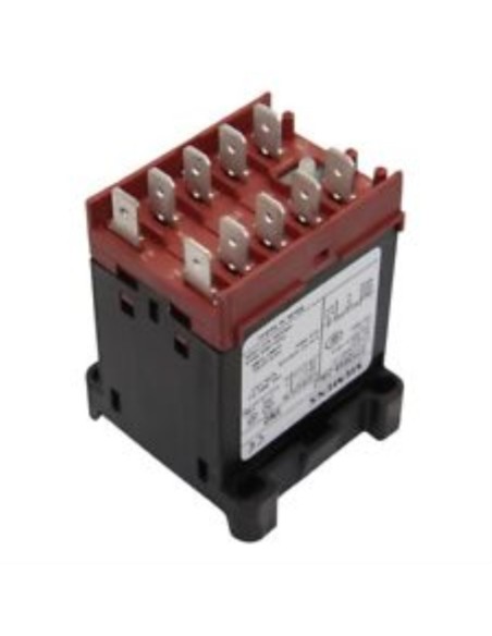 Contactor 3TF2010-3AL2 - ABB AC1 20A 230VAC 9A/4Kw