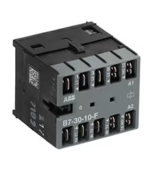 Contactor 3TF2010-3AL2 - ABB AC1 20A 230VAC 9A/4Kw 2