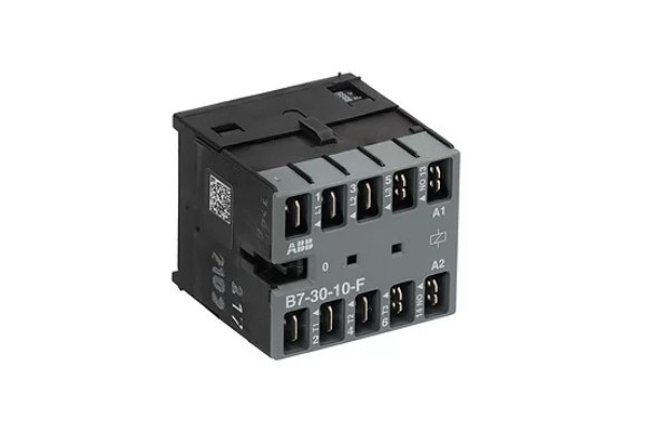 Contactor 3TF2010-3AL2 - ABB AC1 20A 230VAC 9A/4Kw