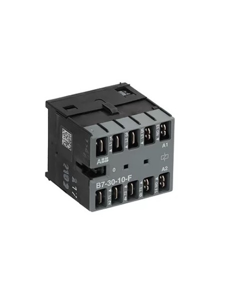 Contactor 3TF2010-3AL2 - ABB AC1 20A 230VAC 9A/4Kw