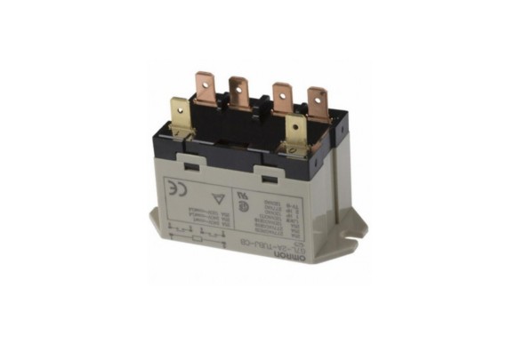 Rele de potencia 25A G7L-2A-TUBJ