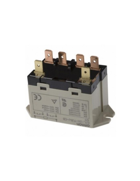 Rele de potencia 25A G7L-2A-TUBJ