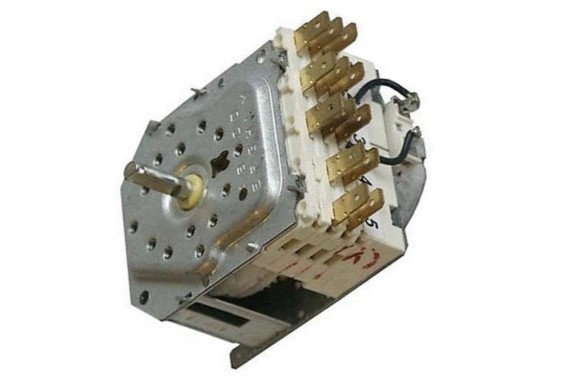 Programador lavavajillas Otsein LVP225 TD01005900