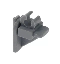 Soporte rejilla plastico