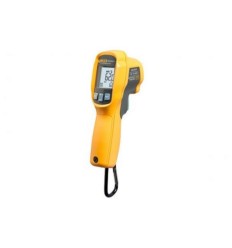 Termometro laser fluke 62 + max