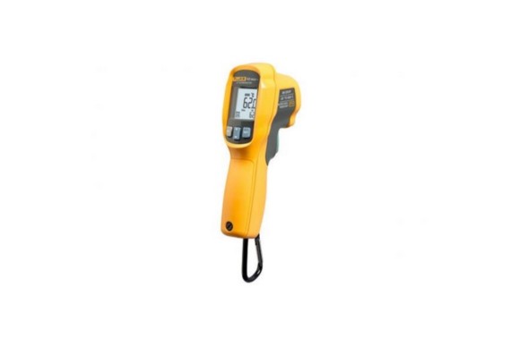 Termometro laser fluke 62 + max