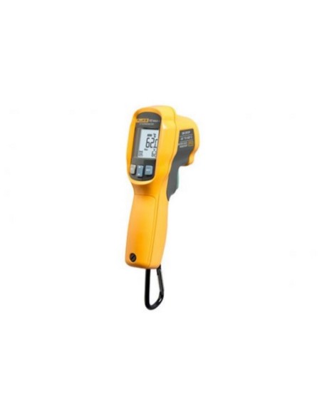 Termometro laser fluke 62 + max