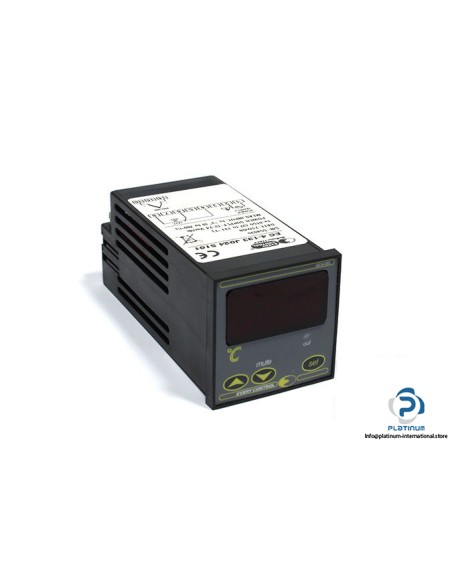 Termostato digital Every Control EVCO EC 4-133 J024 0-700º