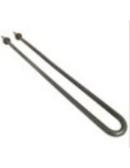 Resistencia U 390mm 1500W