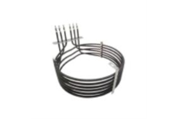 Resistencia circular horno 6000W Lainox