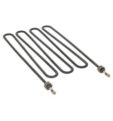 Resistencia cuecepasta 3000 w 230 v 303x170 mm.