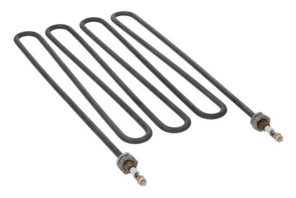 Resistencia cuecepasta 3000 w 230 v 303x170 mm.
