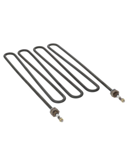 Resistencia cuecepasta 3000 w 230 v 303x170 mm.