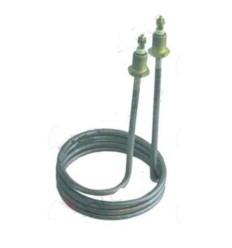 Resistencia espiral 110 mm.x200