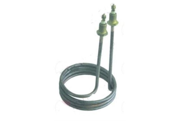 Resistencia espiral 110 mm.x200