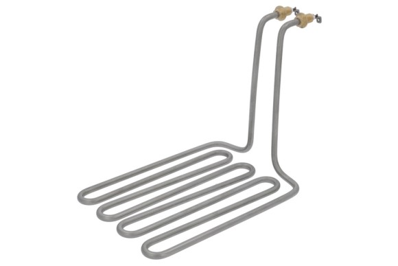 Resistencia freidora 3250 w 280x190x210 mm.