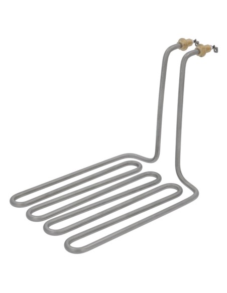 Resistencia freidora 3250 w 280x190x210 mm.