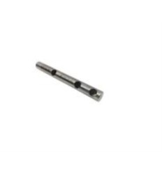 Brazo aclarado 165 mm. 3 bocas ASBER - Fagor