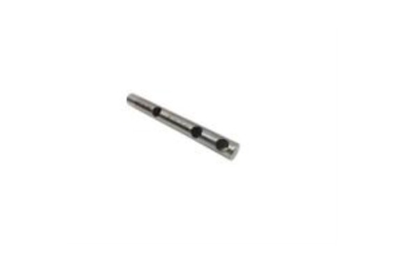 Brazo aclarado 165 mm. 3 bocas ASBER - Fagor