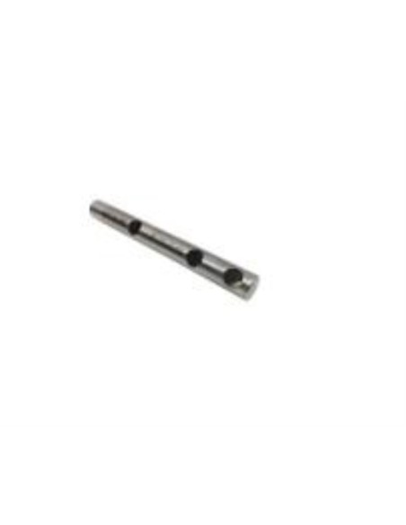 Brazo aclarado 165 mm. 3 bocas ASBER - Fagor