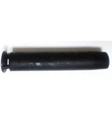 Rebosadero Lvv Linea blanca d:25x130 mm.
