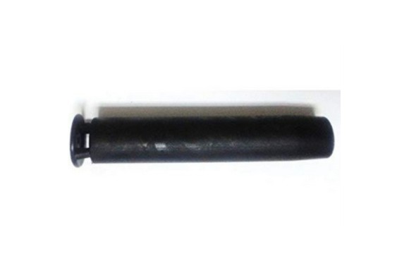 Rebosadero Lvv Linea blanca d:25x130 mm.