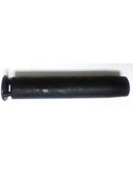 Rebosadero Lvv Linea blanca d:25x130 mm.