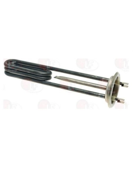 Resistencia cuba Sammic SP23 LV350