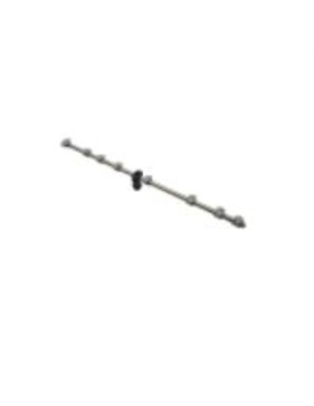 Brazo giratorio aclarado Linea Blanca LC3800 4200
