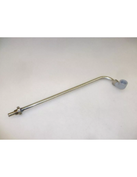 Tubo brazo aclarado Linea Blanca LC3800 4200
