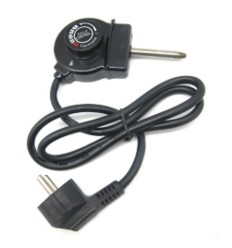Termostato plancha asar universal pincho 4mm