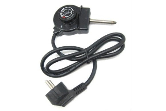 Termostato plancha asar universal pincho 4mm