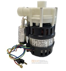 Bomba lavado Olympia L63.T19 0.25HP